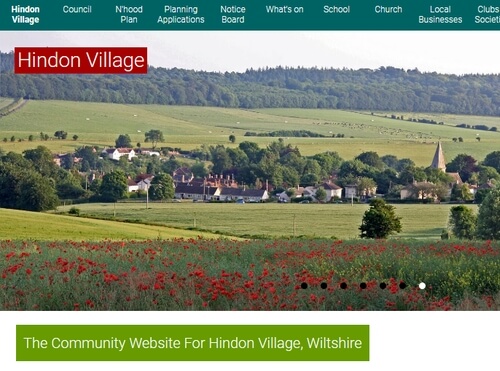 hindonvillage.org