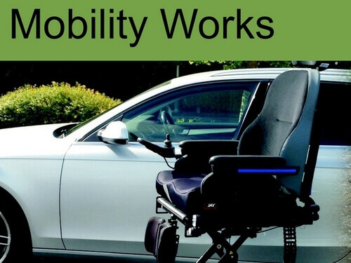 mobilityworks.co.uk