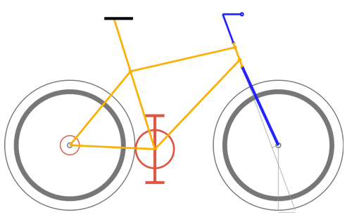 html5 bicycle